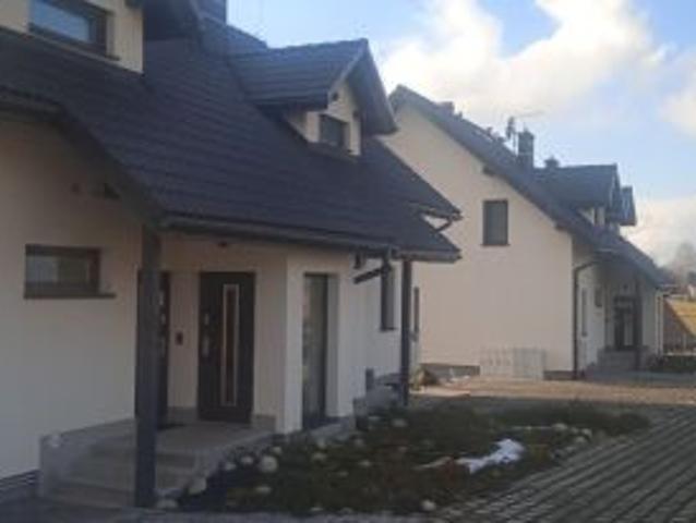 Mieszkanie na sprzedaż w Jaworzynka, Śląskie