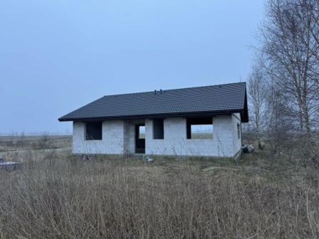 Dom na sprzedaż w Jeżewo, Kujawsko-pomorskie