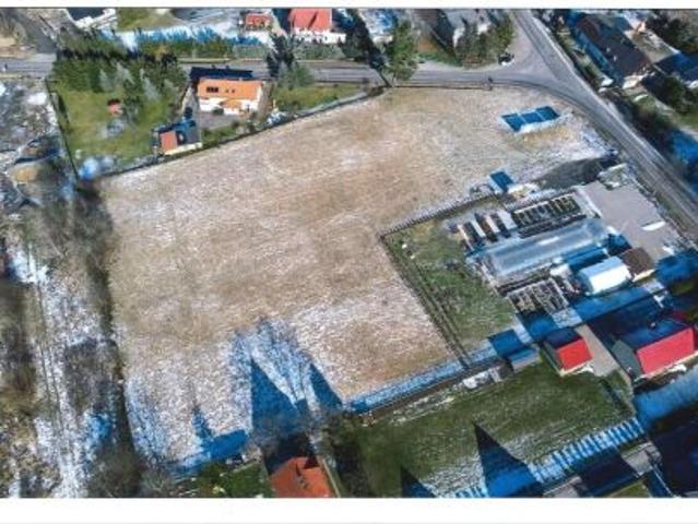 Grunt na sprzedaż w Jeżów Sudecki, Dolnośląskie