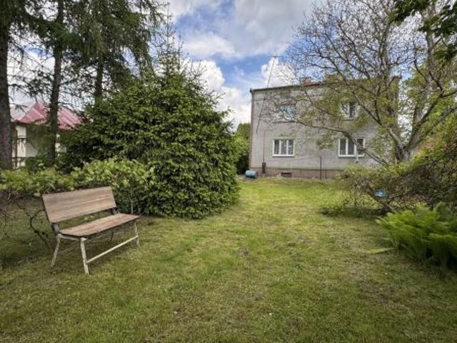 Dom na sprzedaż w Jeżowe, Podkarpackie