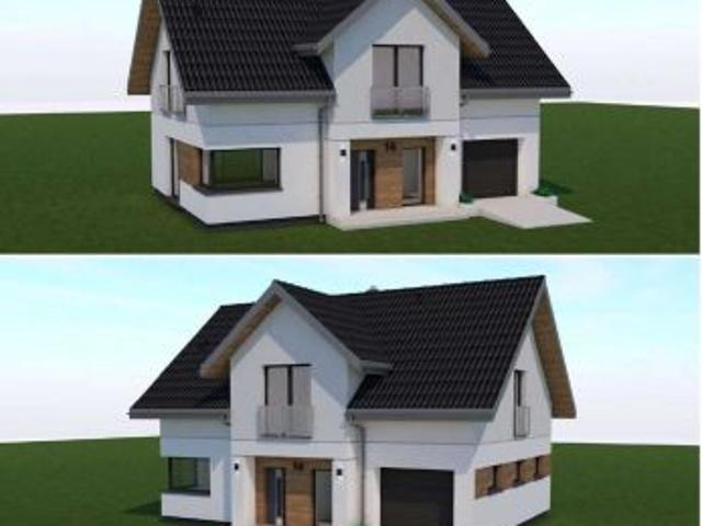 Dom na sprzedaż w Jeżowe, Podkarpackie