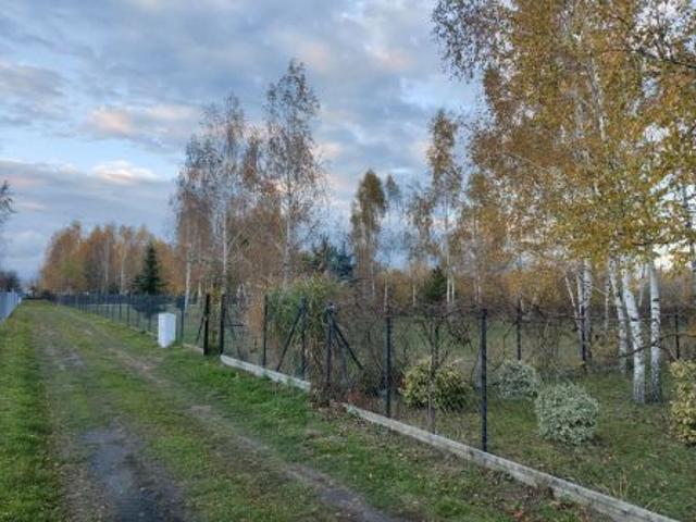 Grunt na sprzedaż w Jedlińsk, powiat radomski