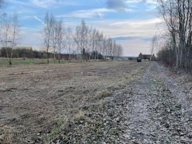 Grunt na sprzedaż w Jedlińsk, Mazowieckie