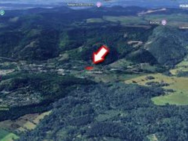 Grunt na sprzedaż w Jedlina-zdrój, Dolnośląskie