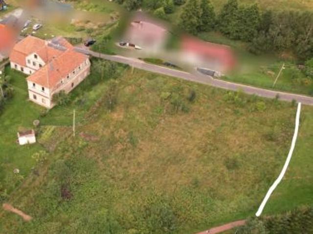 Grunt na sprzedaż w Jedlina-zdrój, Dolnośląskie