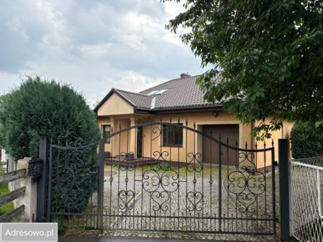 Dom na sprzedaż w Jedlina-zdrój, Dolnośląskie