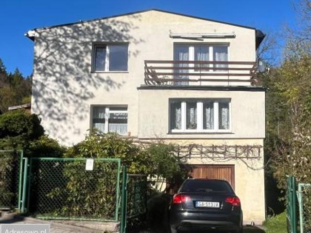Dom na sprzedaż w Jedlina-zdrój, Dolnośląskie