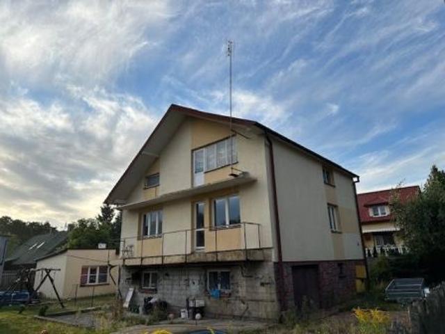 Dom na sprzedaż w Jedlnia-letnisko, Mazowieckie