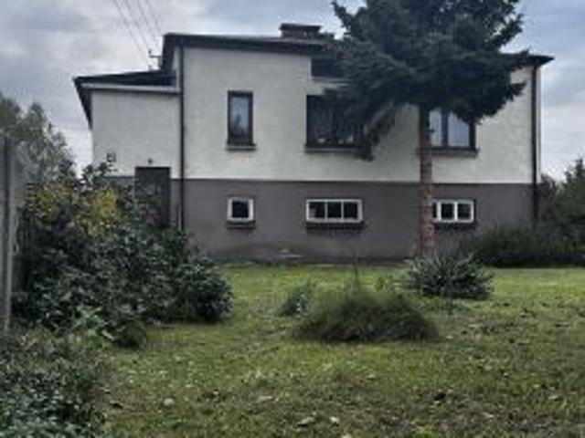 Dom na sprzedaż w Jedlnia-letnisko, Mazowieckie