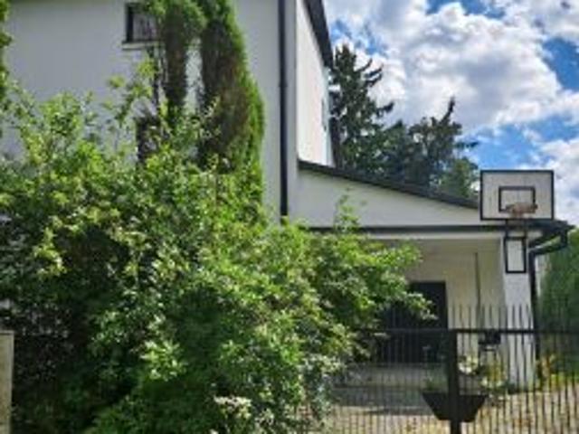 Dom na sprzedaż w Jedlnia-letnisko, Mazowieckie