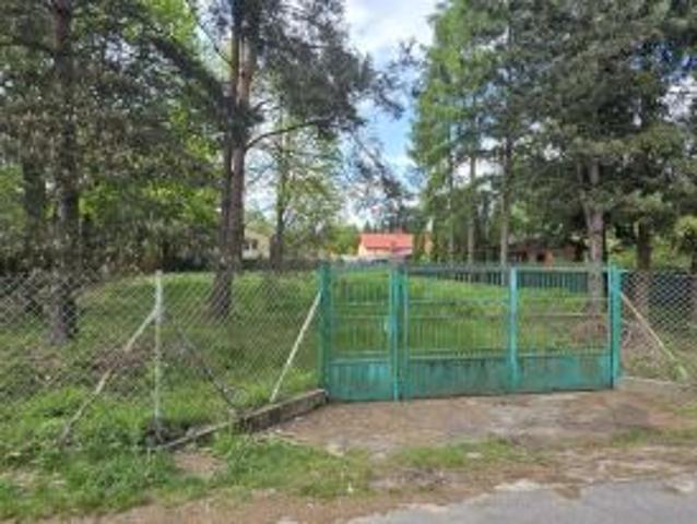 Grunt na sprzedaż w Jedlnia-letnisko, Mazowieckie