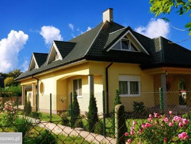 Dom na sprzedaż w Jedlnia-letnisko, Mazowieckie