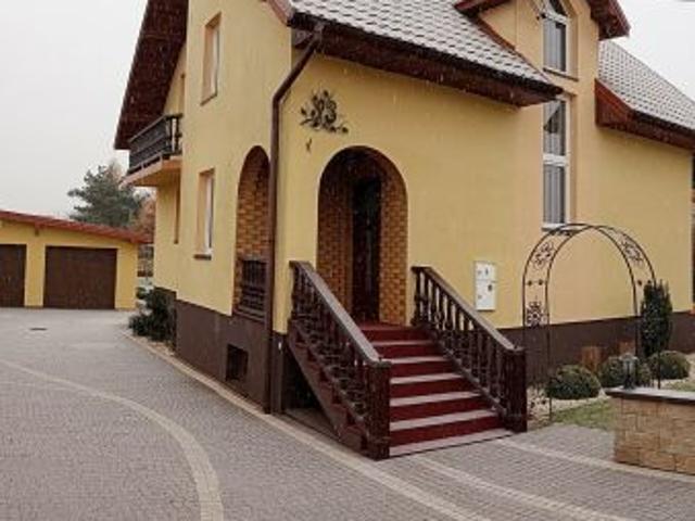 Dom na sprzedaż w Jednorożec, Mazowieckie