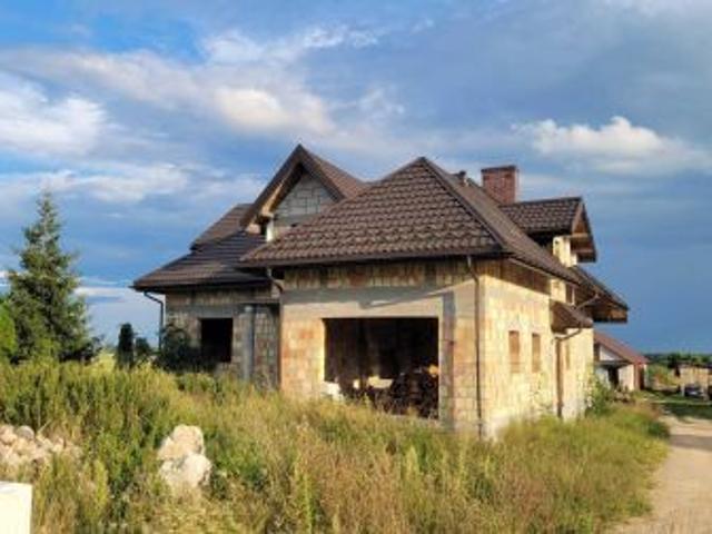 Grunt na sprzedaż w Jedwabne, Podlaskie