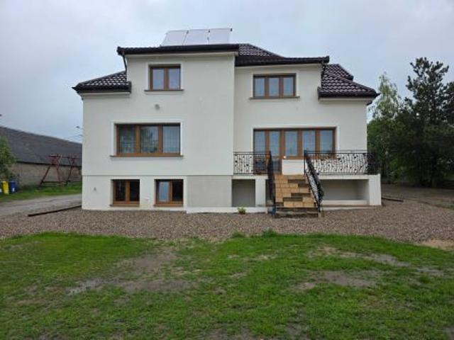 Dom na sprzedaż w Jedwabne, Podlaskie