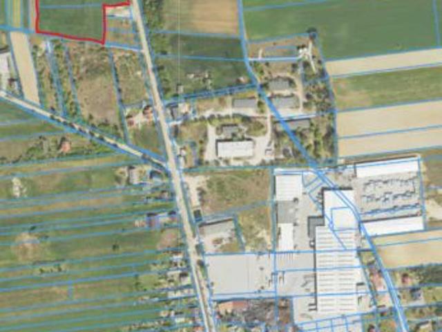 Grunt na sprzedaż w Jedwabne, Podlaskie