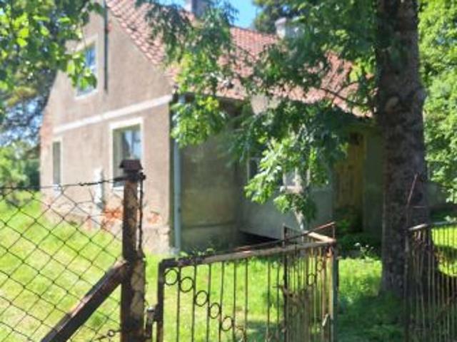 Grunt na sprzedaż w Jedwabno, Warmińsko-mazurskie