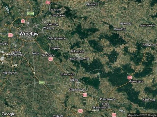 Mieszkanie na sprzedaż w Jelcz-laskowice, Dolnośląskie