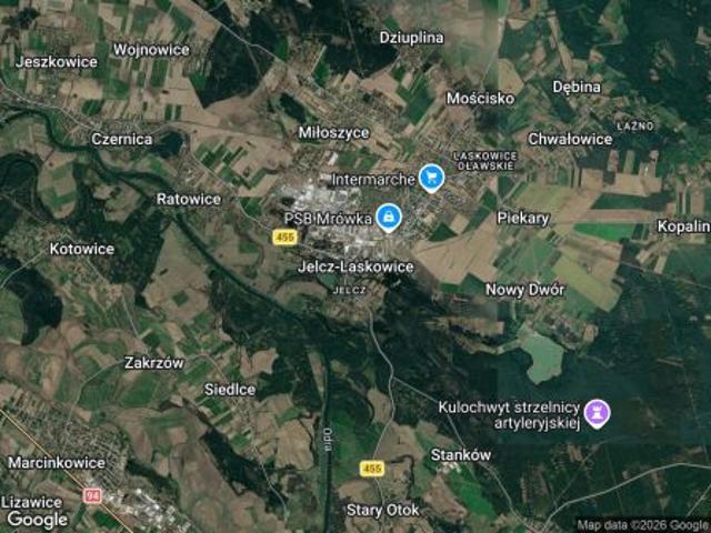 Mieszkanie na sprzedaż w Jelcz-laskowice, Dolnośląskie