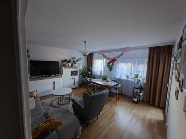 Mieszkanie na sprzedaż w Jelcz-laskowice, Dolnośląskie