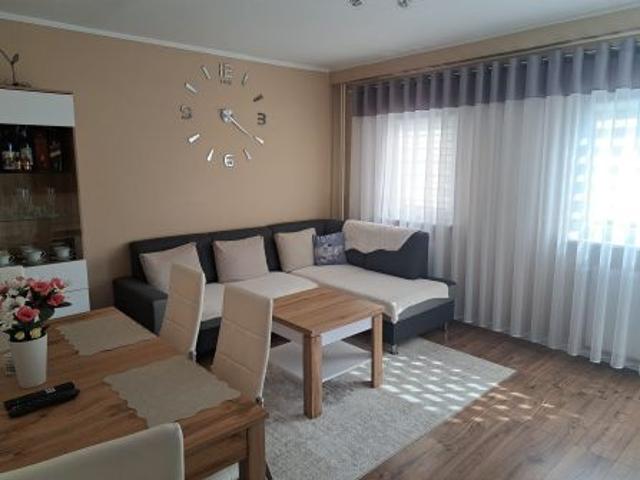 Mieszkanie na sprzedaż w Jelcz-Laskowice, powiat oławski