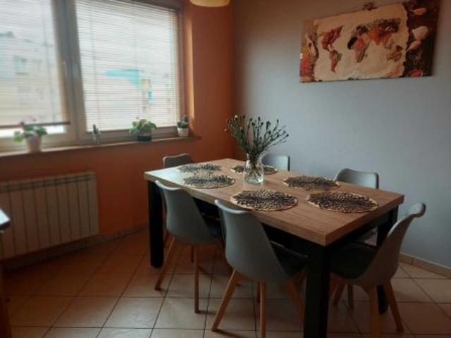 Mieszkanie na sprzedaż w Jelcz-laskowice, Dolnośląskie