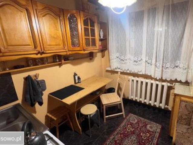 Mieszkanie na sprzedaż w Jelcz-laskowice, Dolnośląskie