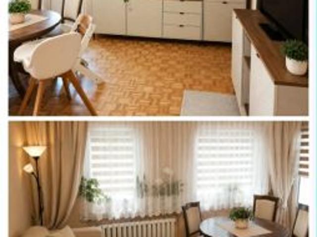 Mieszkanie na sprzedaż w Jelcz-Laskowice, powiat oławski