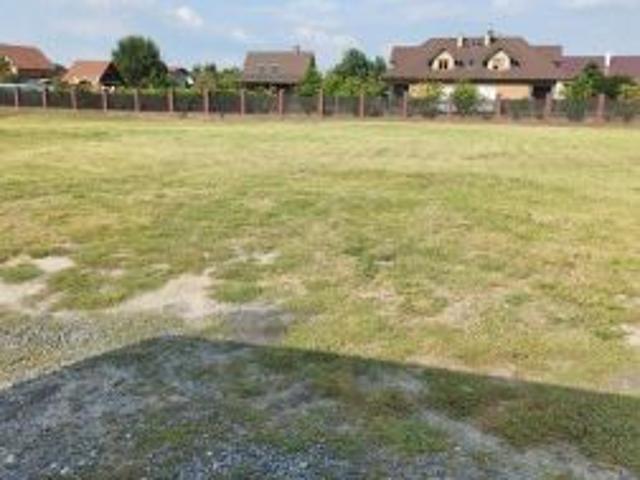 Grunt na sprzedaż w Jelcz-laskowice, Dolnośląskie