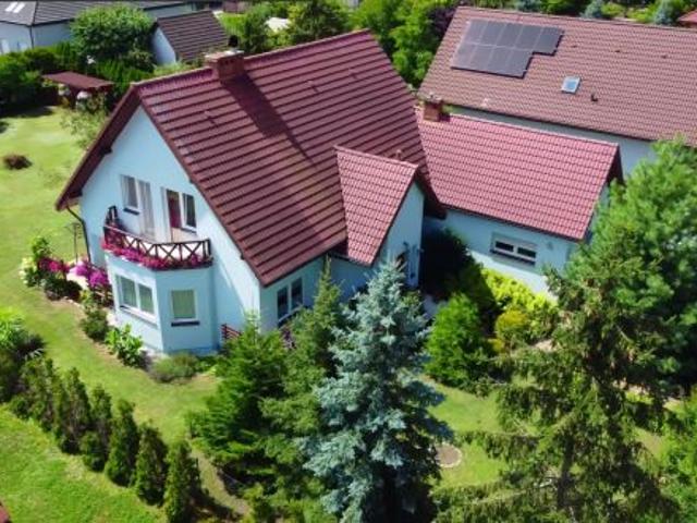Dom na sprzedaż w Jelcz-laskowice, Dolnośląskie