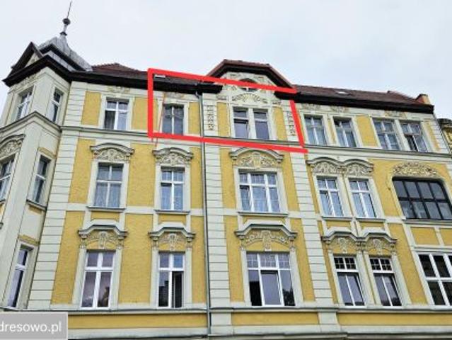 Mieszkanie na sprzedaż w Jelenia Góra, Dolnośląskie