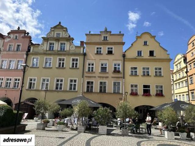 Mieszkanie na sprzedaż w Jelenia Góra, Dolnośląskie