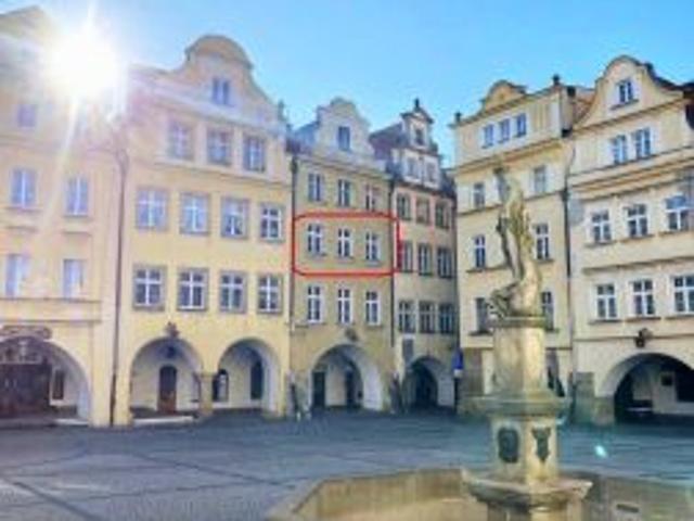 Mieszkanie na sprzedaż w Jelenia Góra, Dolnośląskie
