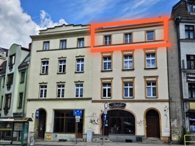 Mieszkanie na sprzedaż w Jelenia Góra, Dolnośląskie