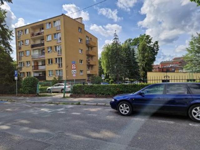 Mieszkanie na sprzedaż w Jelenia Góra, Dolnośląskie