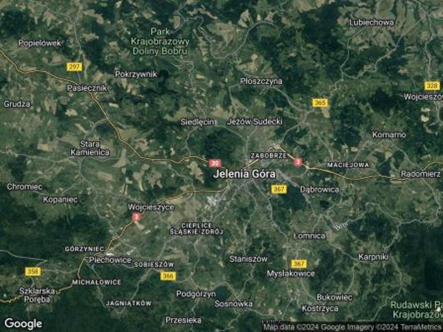 Dom na sprzedaż w Jelenia Góra, Dolnośląskie
