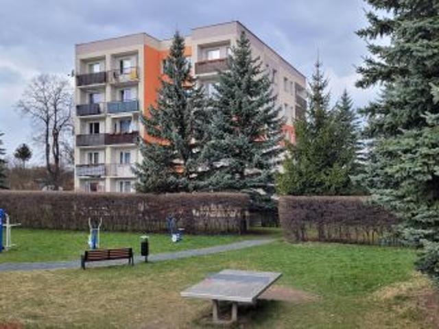 Mieszkanie na sprzedaż w Jelenia Góra, Dolnośląskie
