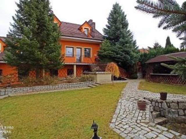Dom na sprzedaż w Jelenia Góra, Dolnośląskie