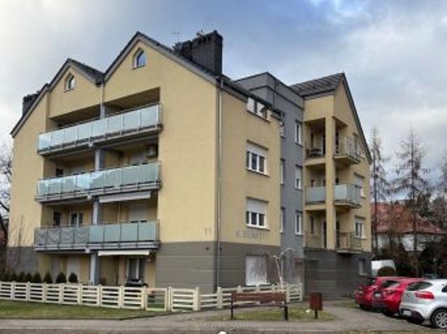 Mieszkanie na sprzedaż w Jelenia Góra, Dolnośląskie