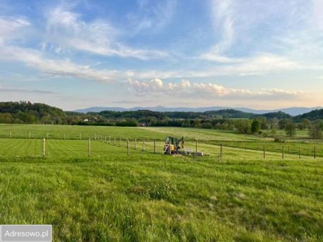Grunt na sprzedaż w Jelenia Góra, Dolnośląskie