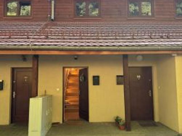Mieszkanie na sprzedaż w Jelenia Góra