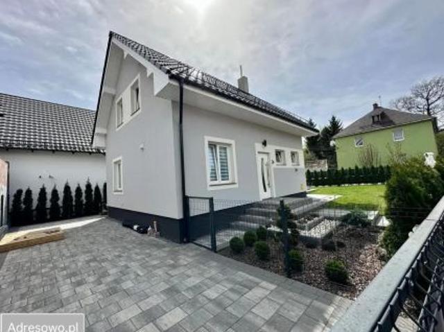 Dom na sprzedaż w Jelenia Góra, Dolnośląskie