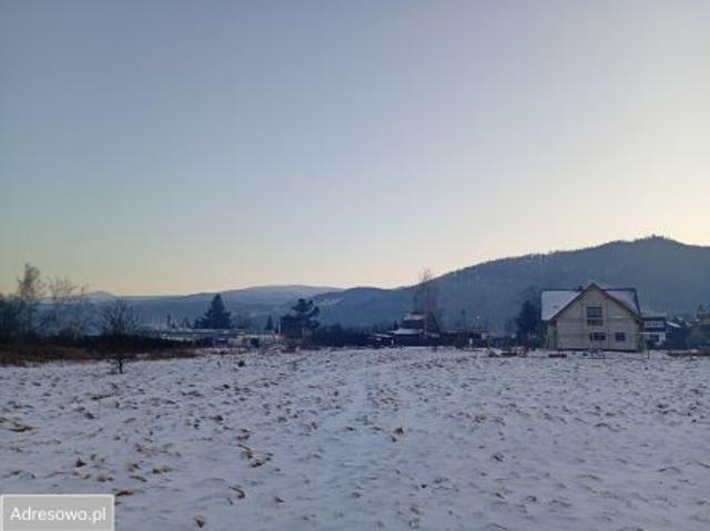 Grunt na sprzedaż w Jelenia Góra, Dolnośląskie