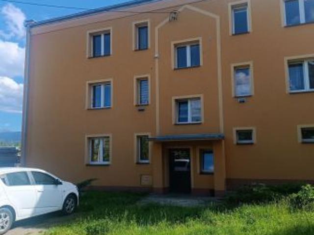 Mieszkanie na sprzedaż w Jelenia Góra, Dolnośląskie