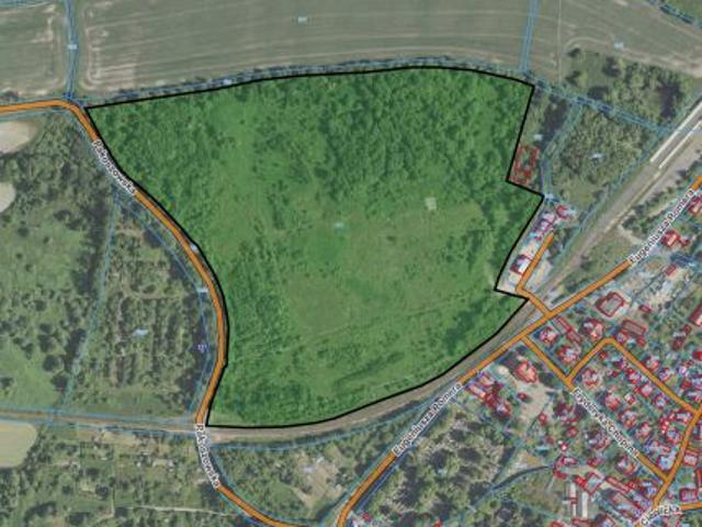 Grunt na sprzedaż w Jelenia Góra, Dolnośląskie