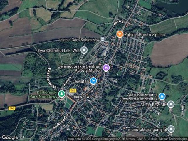 Dom na sprzedaż w Jelenia Góra, Dolnośląskie