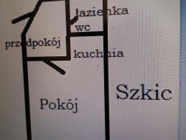 Mieszkanie na sprzedaż w Jelenia Góra, Dolnośląskie