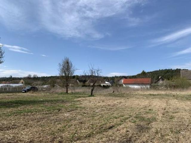 Grunt na sprzedaż w Jenin, Lubuskie