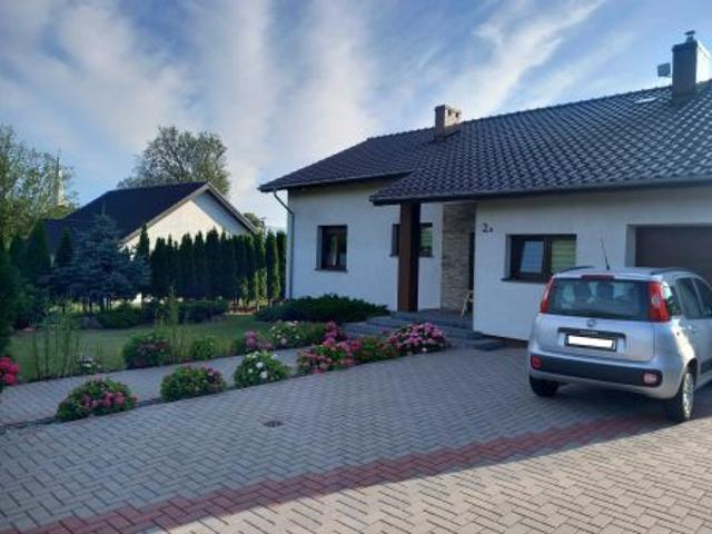 Dom na sprzedaż w Jenin