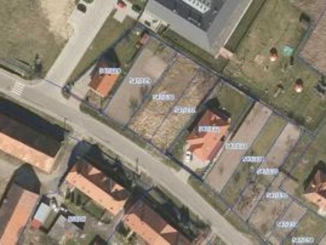 Grunt na sprzedaż w Jerzmanowa, powiat głogowski